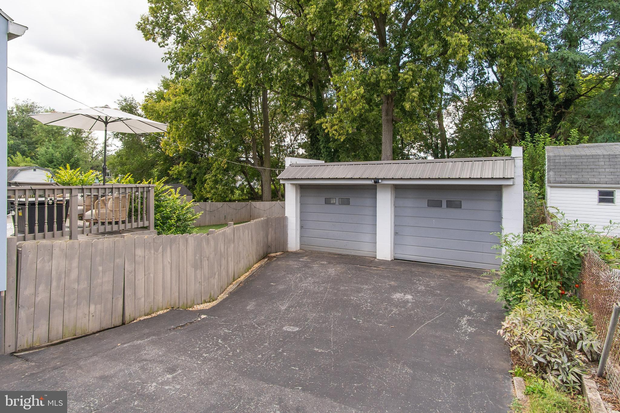 HALFWAY AREA - Residential