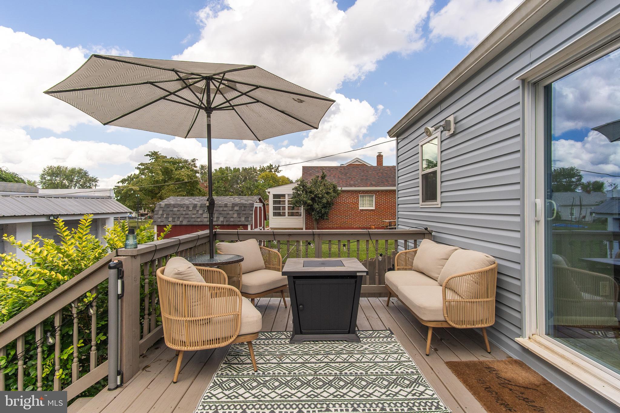 HALFWAY AREA - Residential