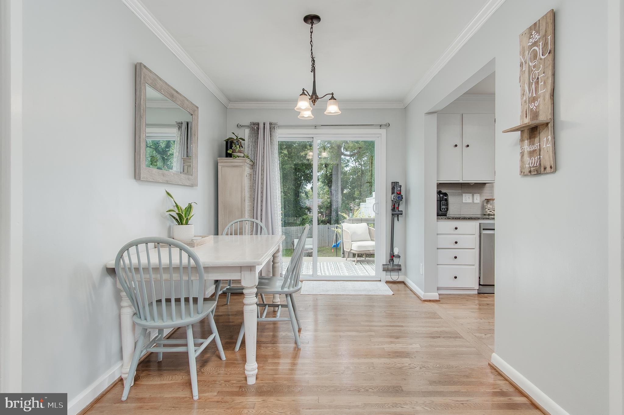 HALFWAY AREA - Residential