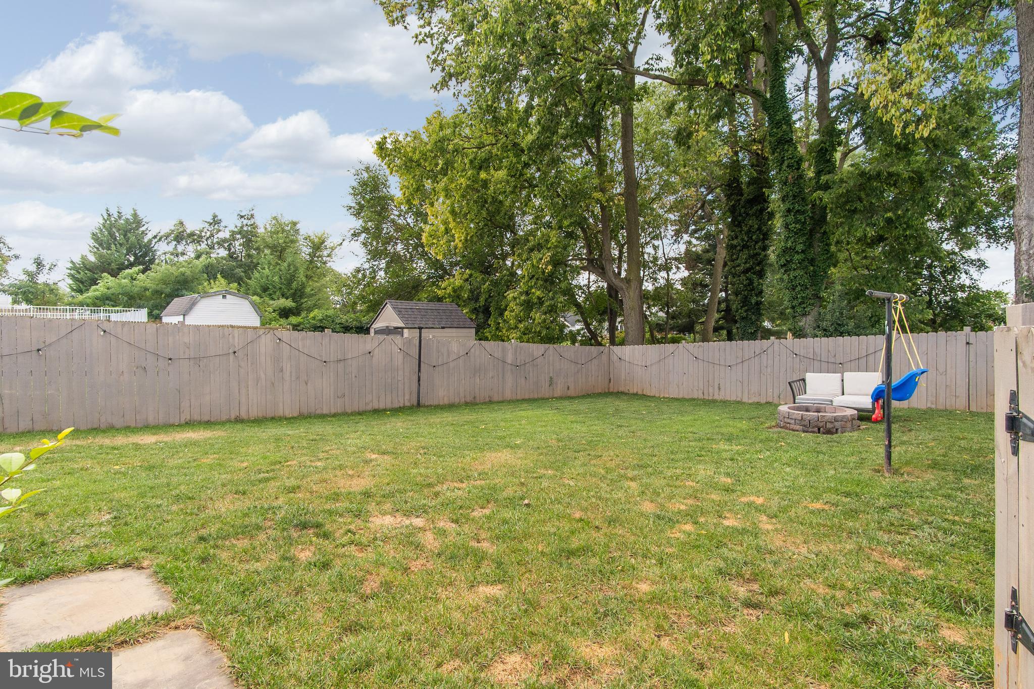 HALFWAY AREA - Residential