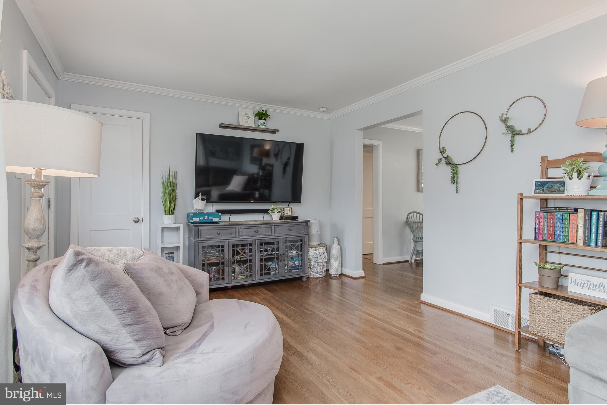 HALFWAY AREA - Residential