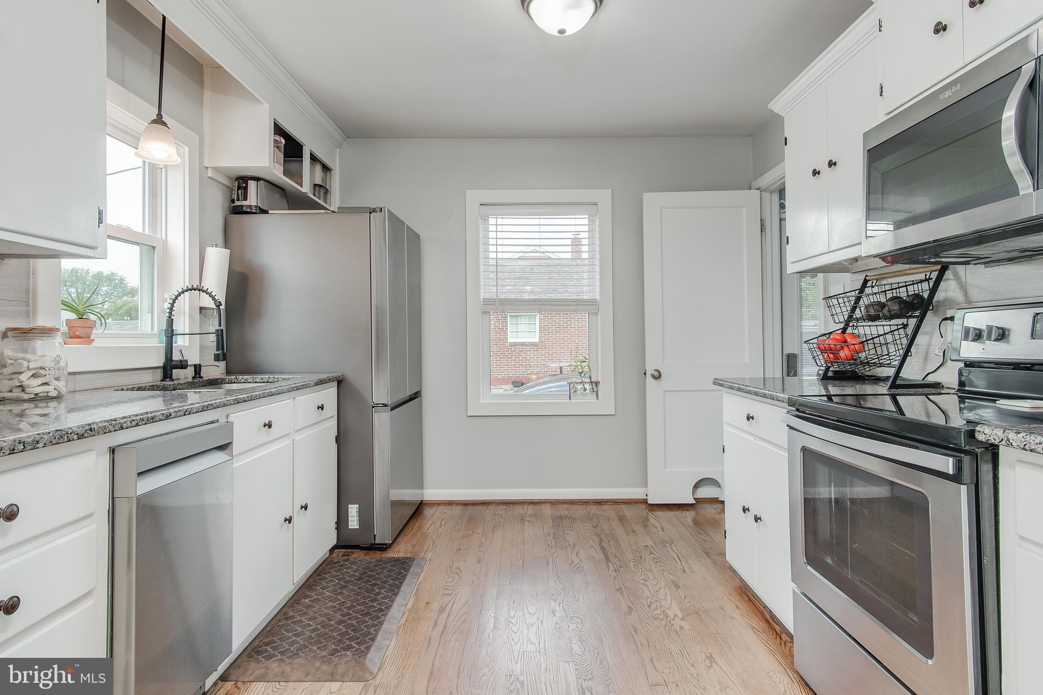 HALFWAY AREA - Residential