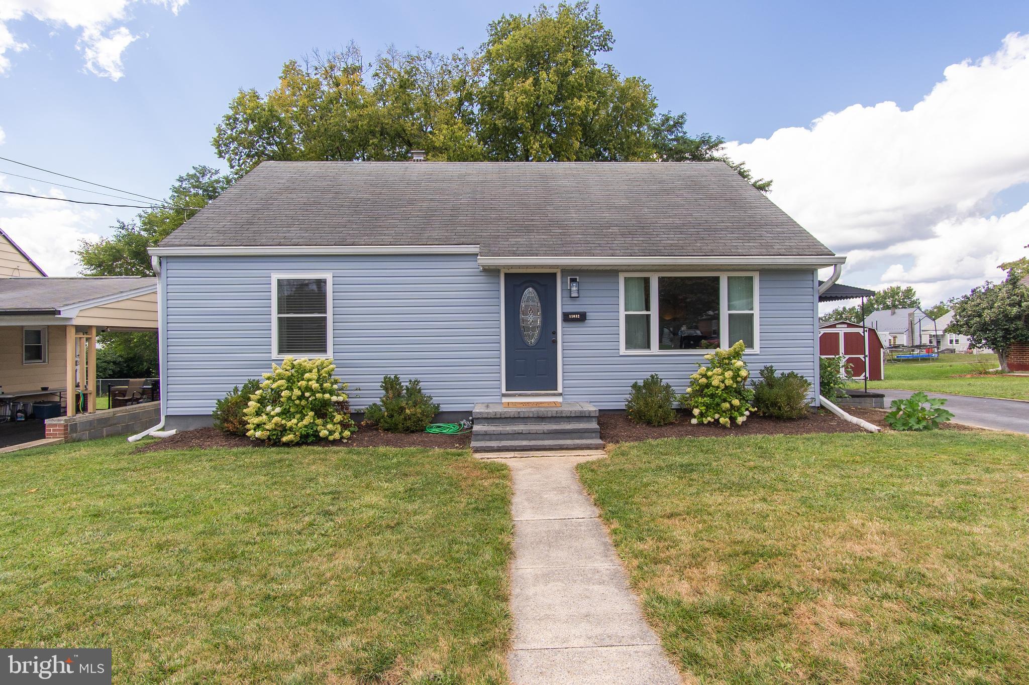 HALFWAY AREA - Residential