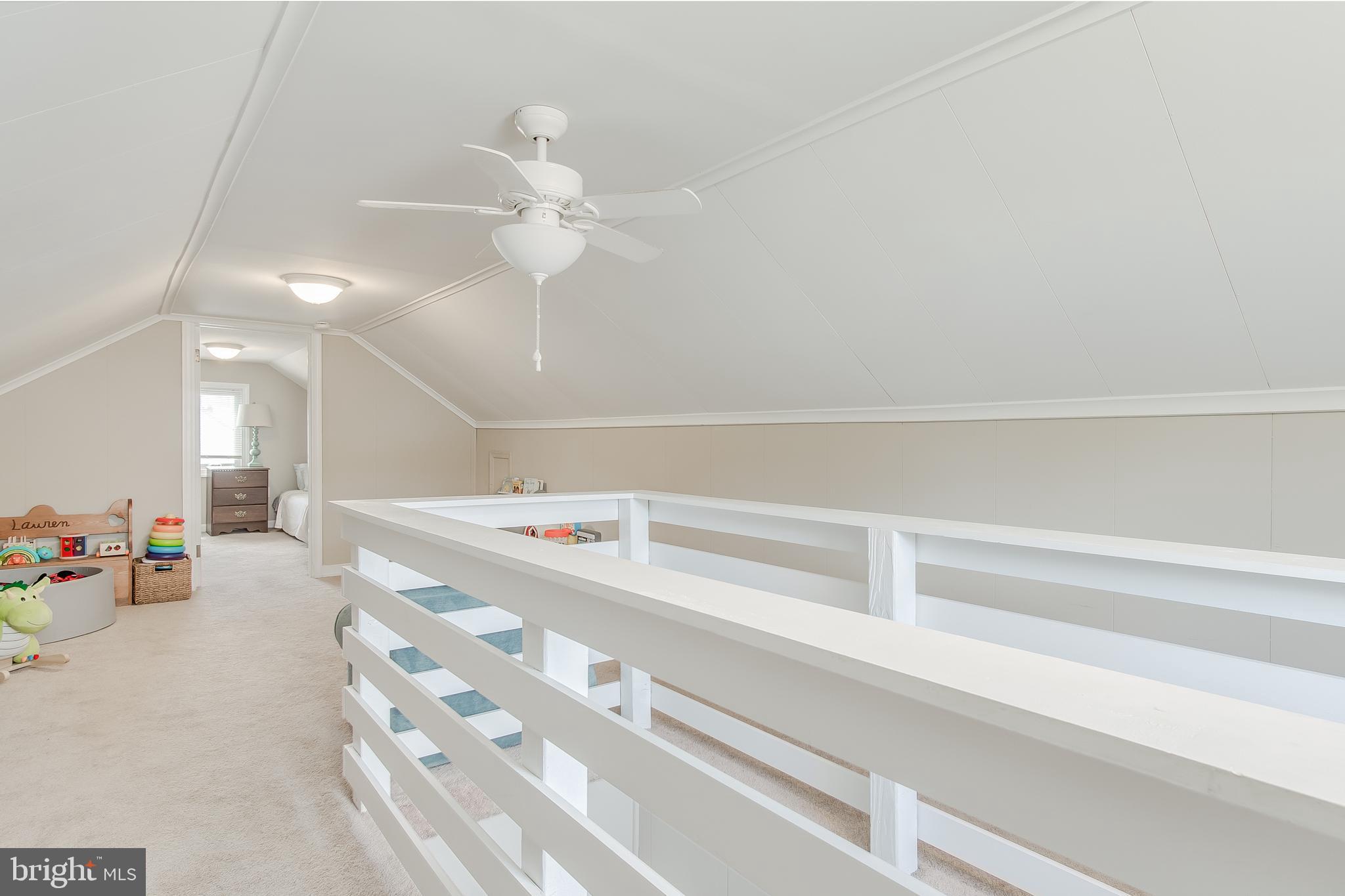 HALFWAY AREA - Residential