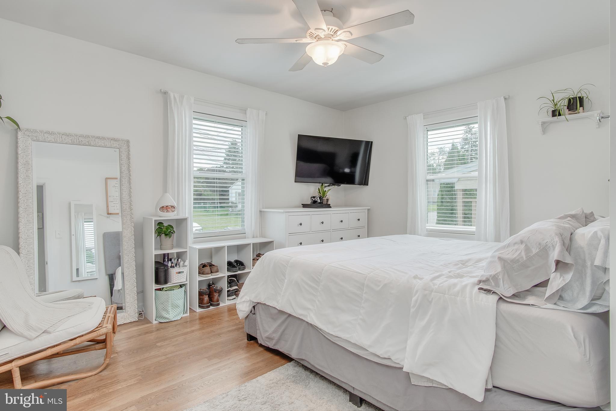 HALFWAY AREA - Residential