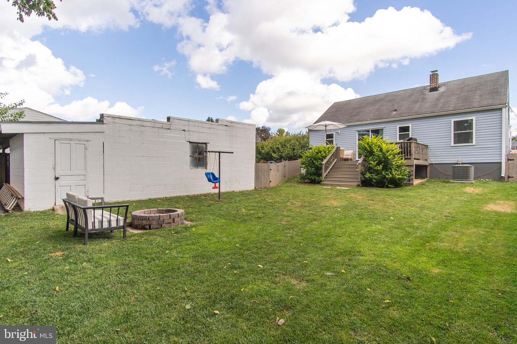 HALFWAY AREA - Residential