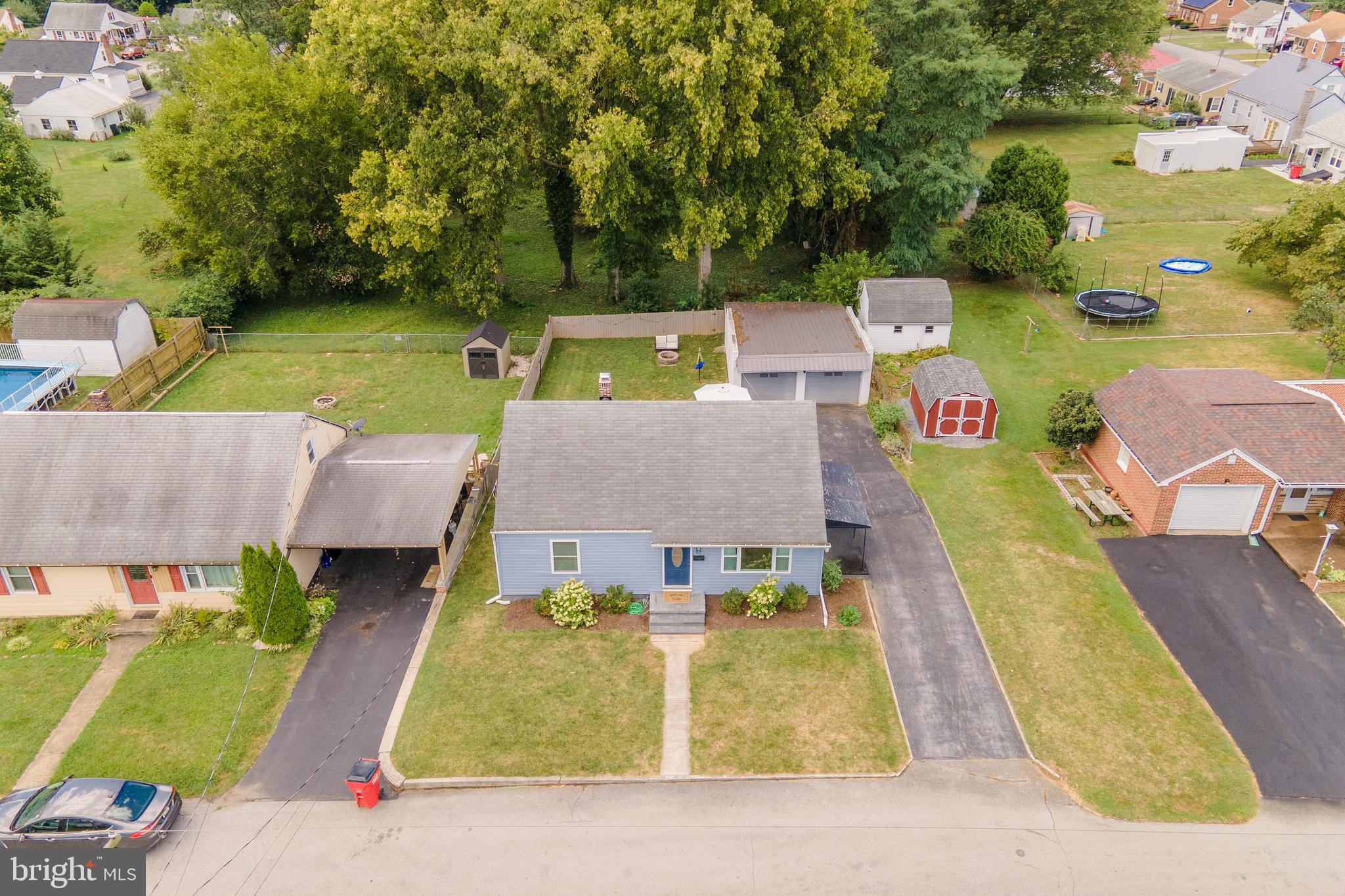 HALFWAY AREA - Residential