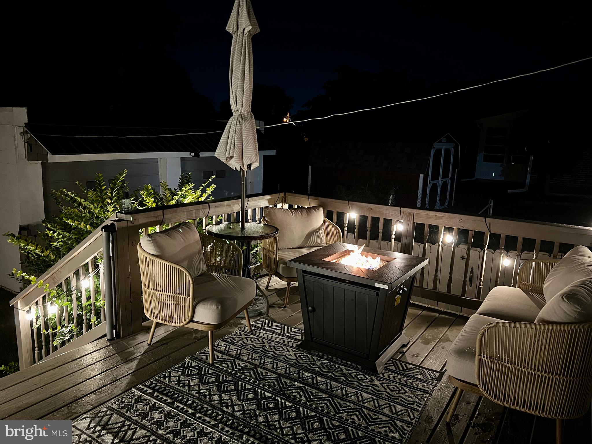 HALFWAY AREA - Residential