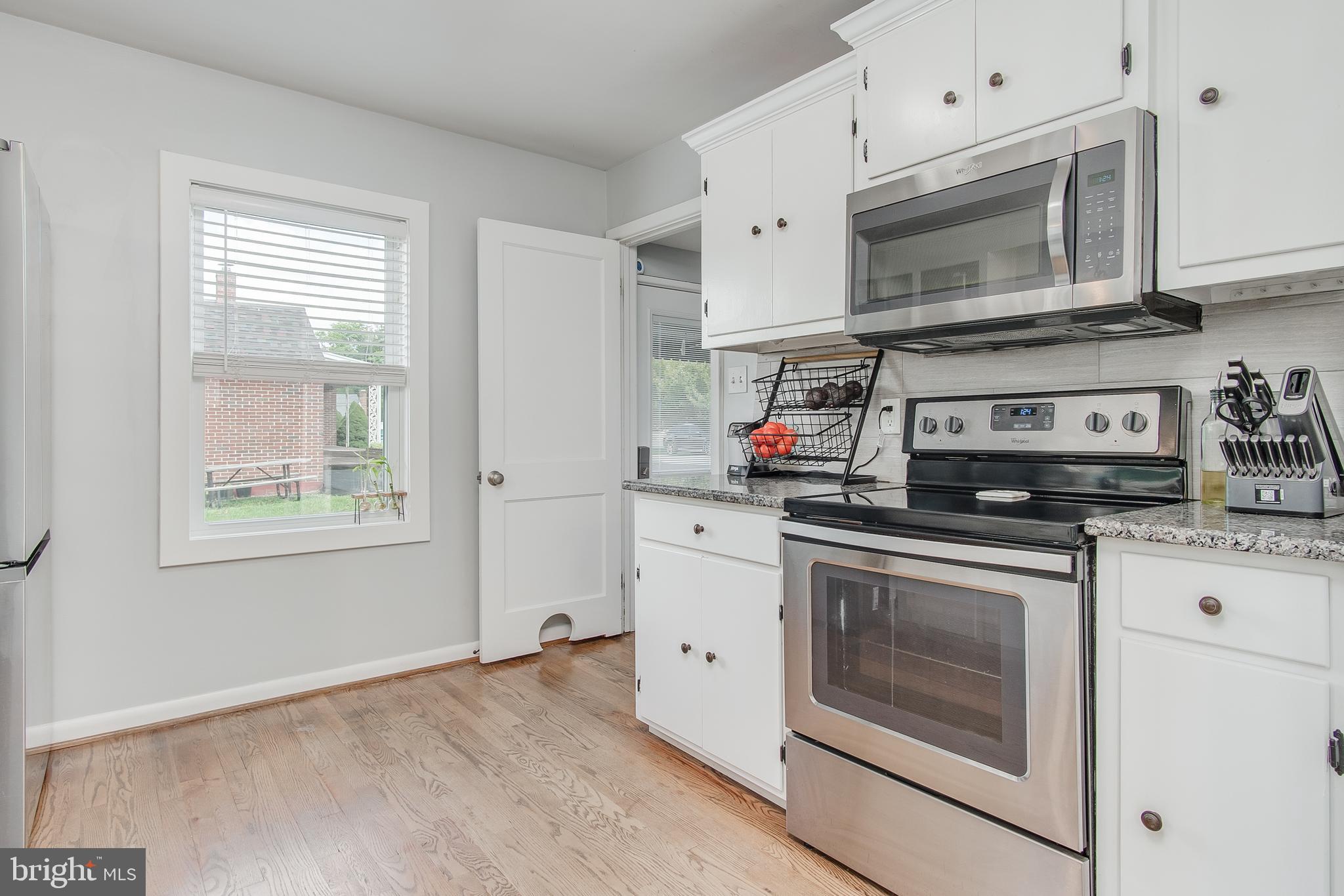 HALFWAY AREA - Residential