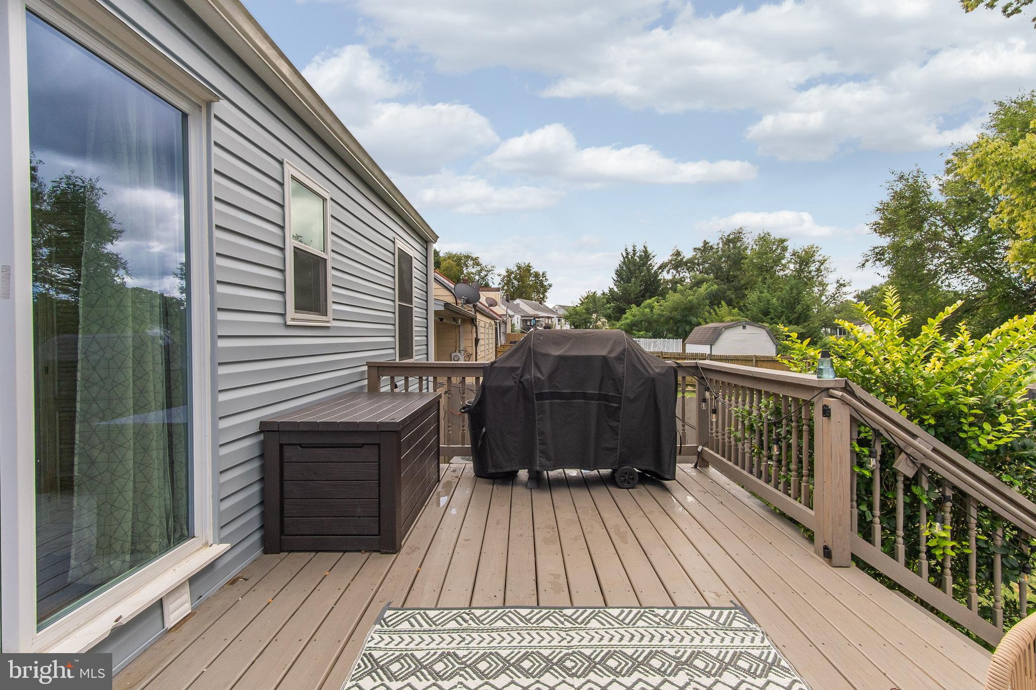 HALFWAY AREA - Residential