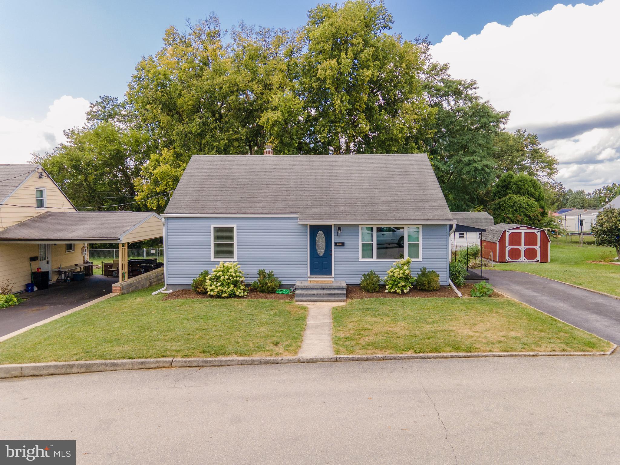 HALFWAY AREA - Residential