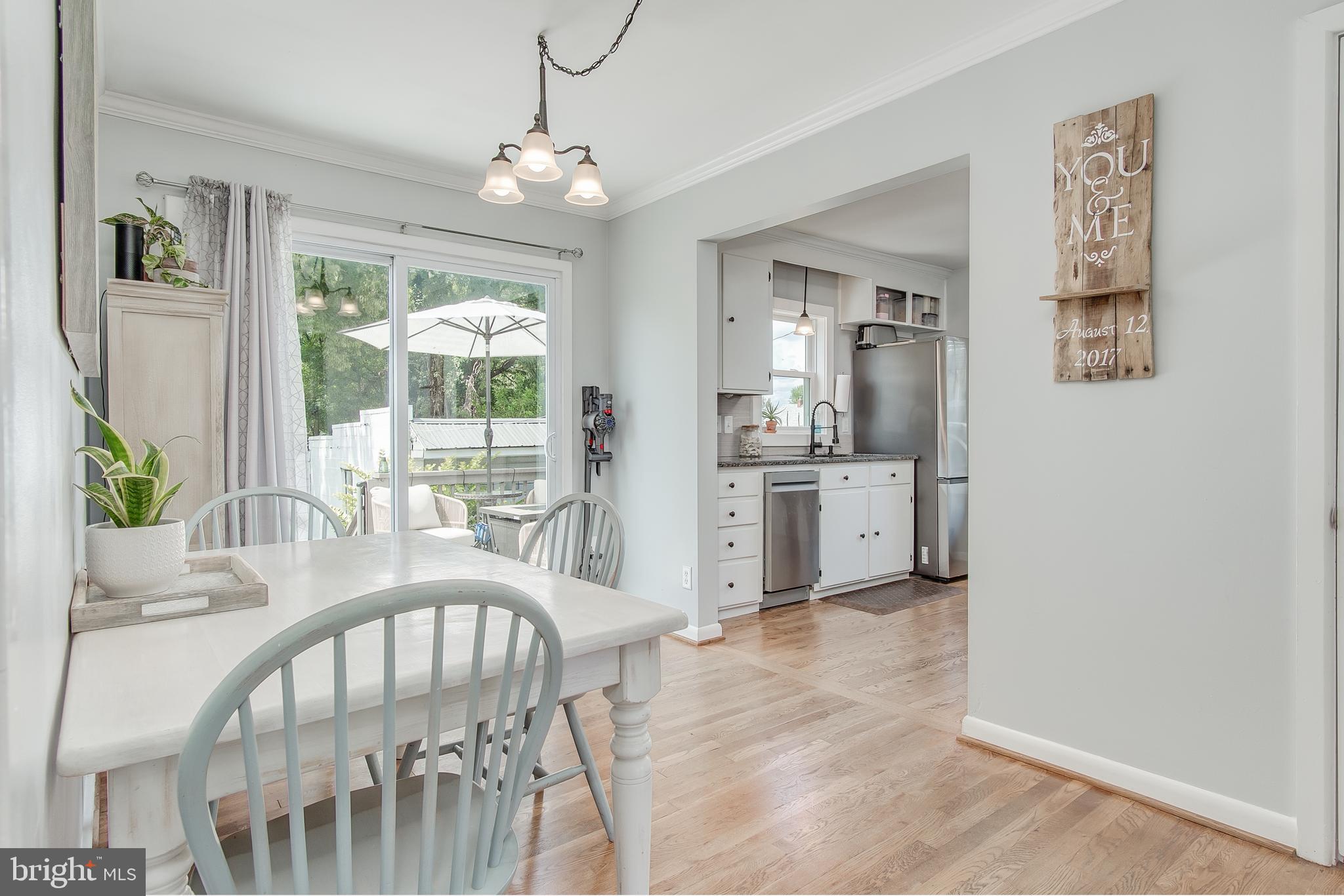 HALFWAY AREA - Residential