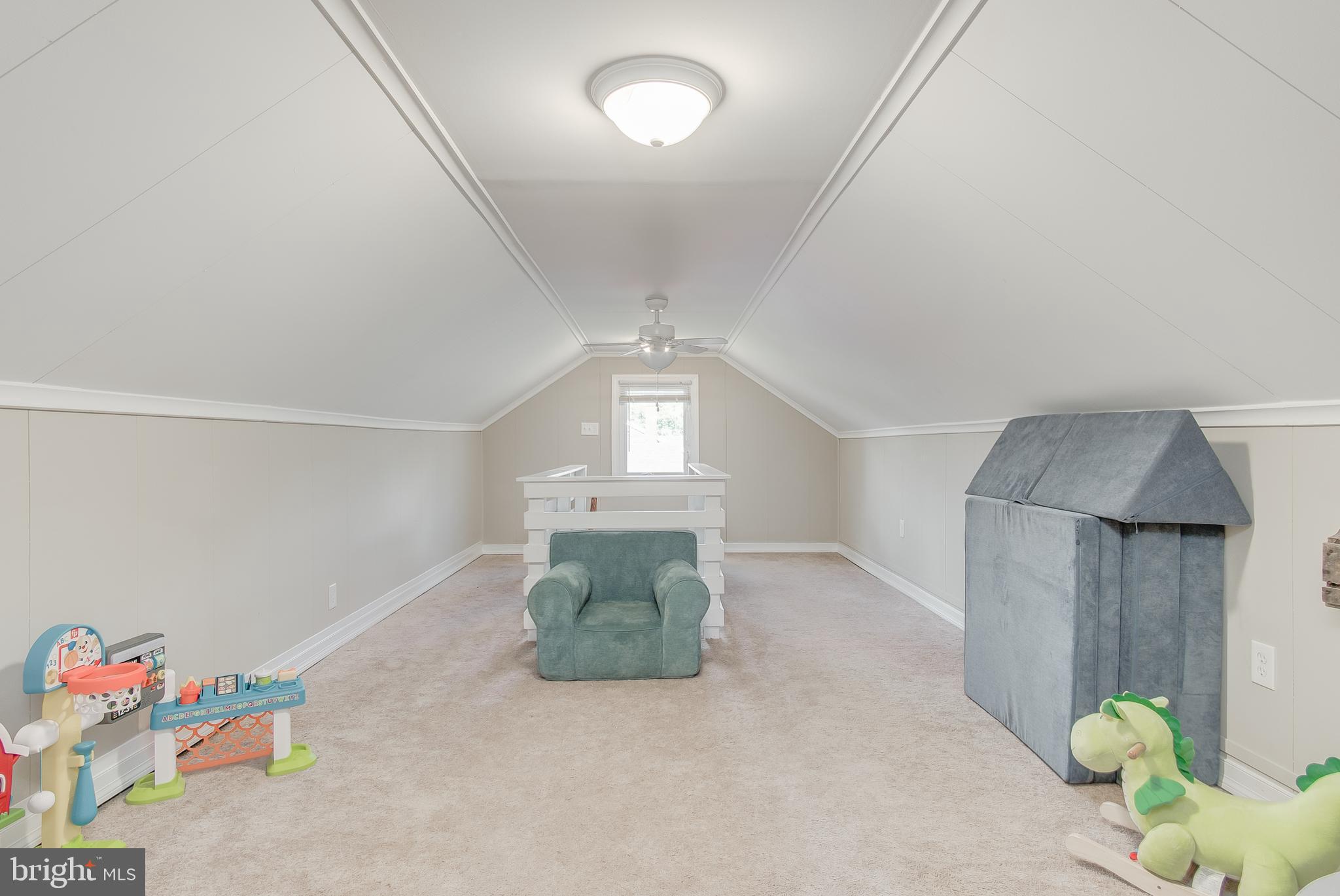 HALFWAY AREA - Residential