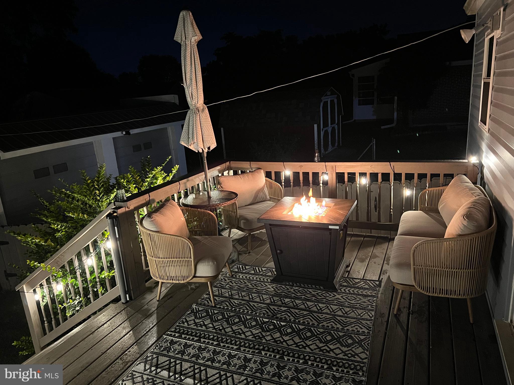 HALFWAY AREA - Residential