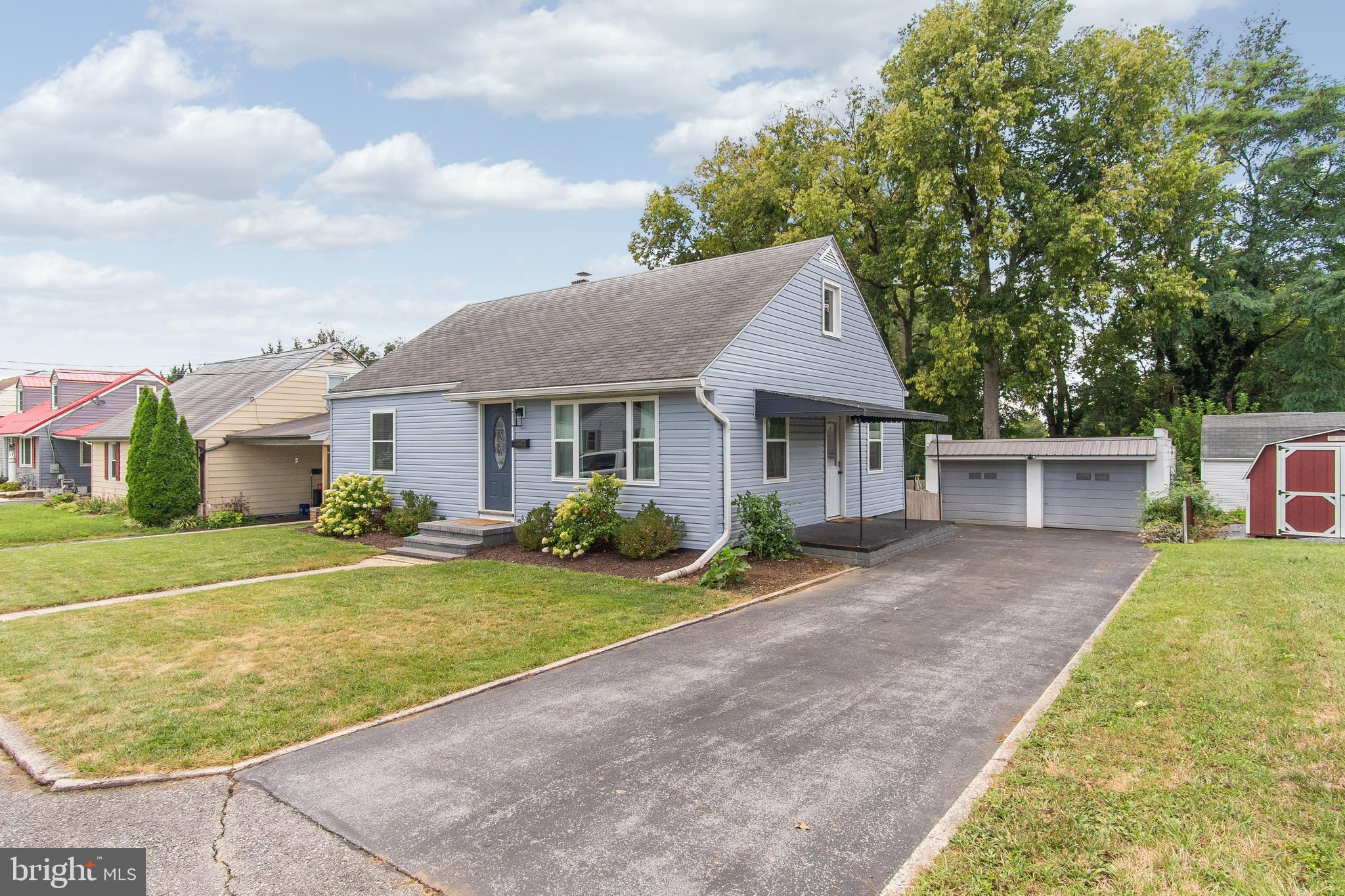 HALFWAY AREA - Residential