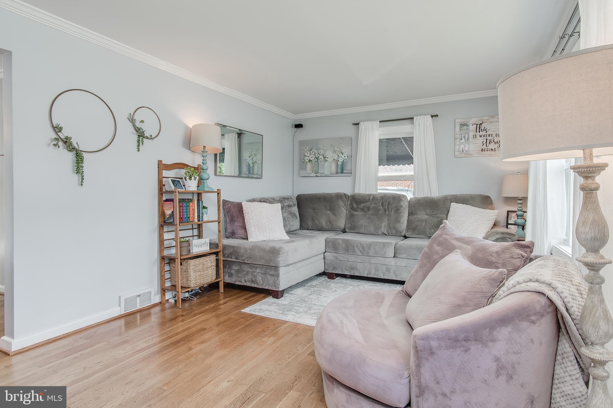 HALFWAY AREA - Residential