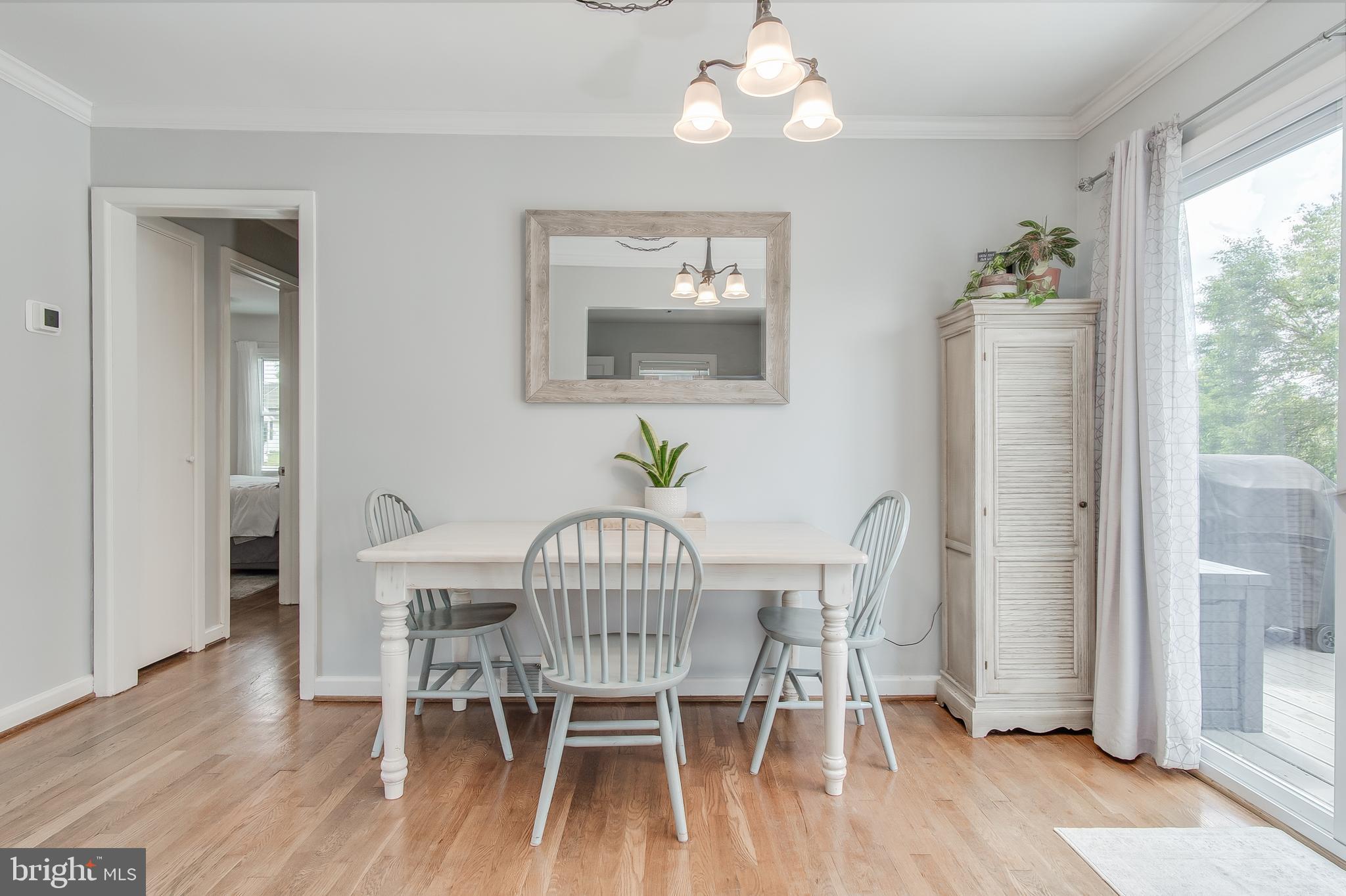 HALFWAY AREA - Residential