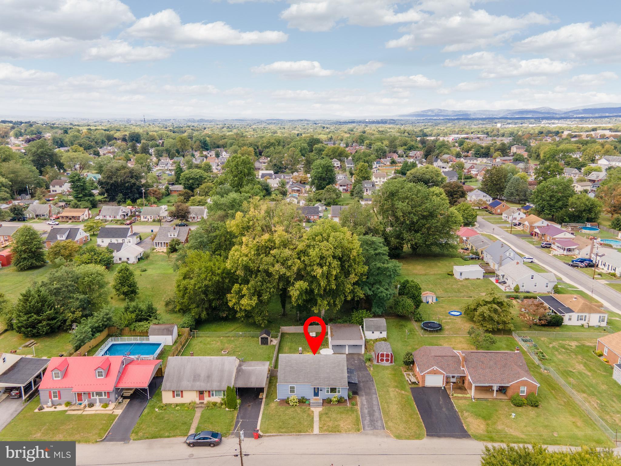HALFWAY AREA - Residential
