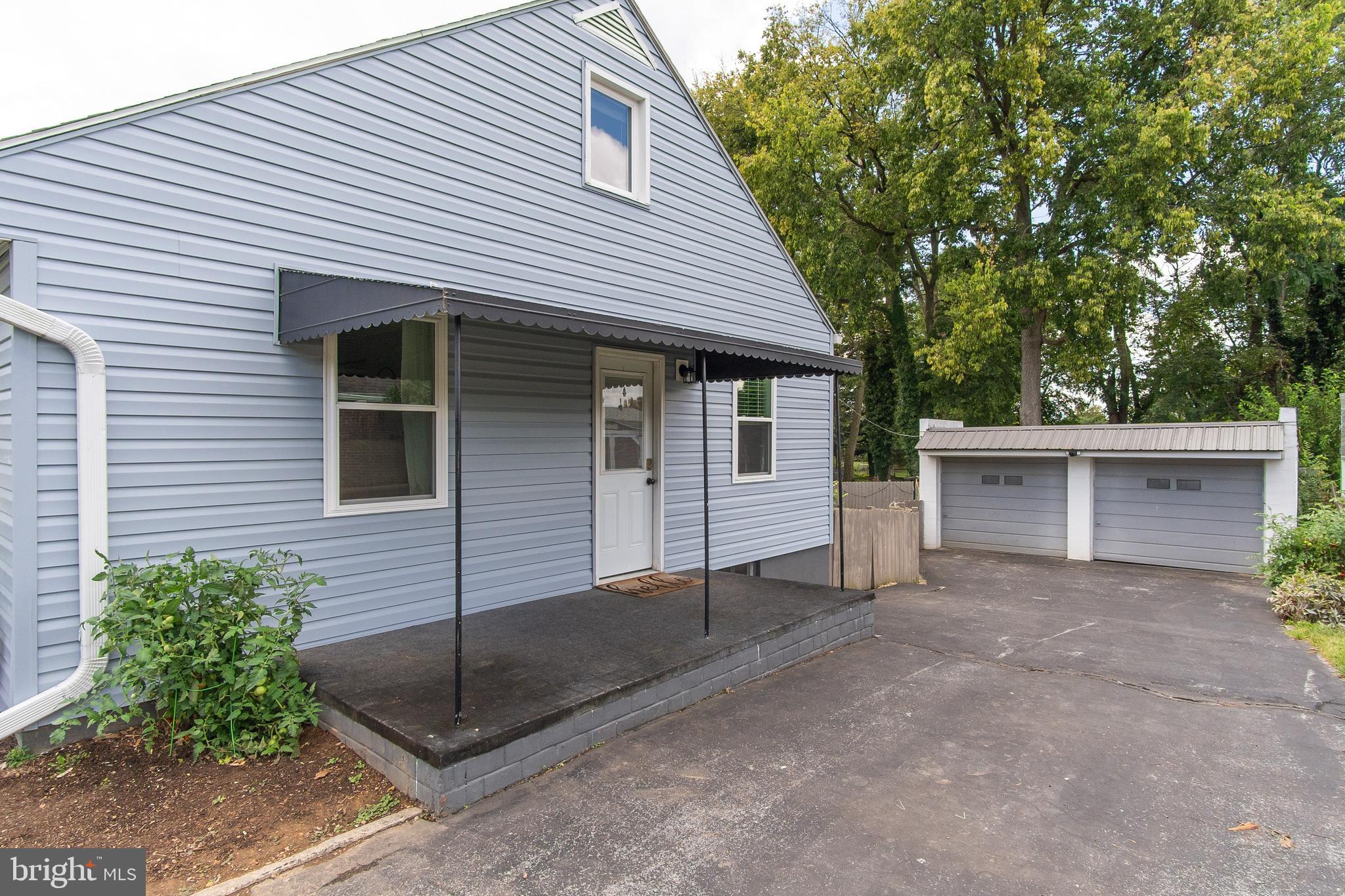 HALFWAY AREA - Residential