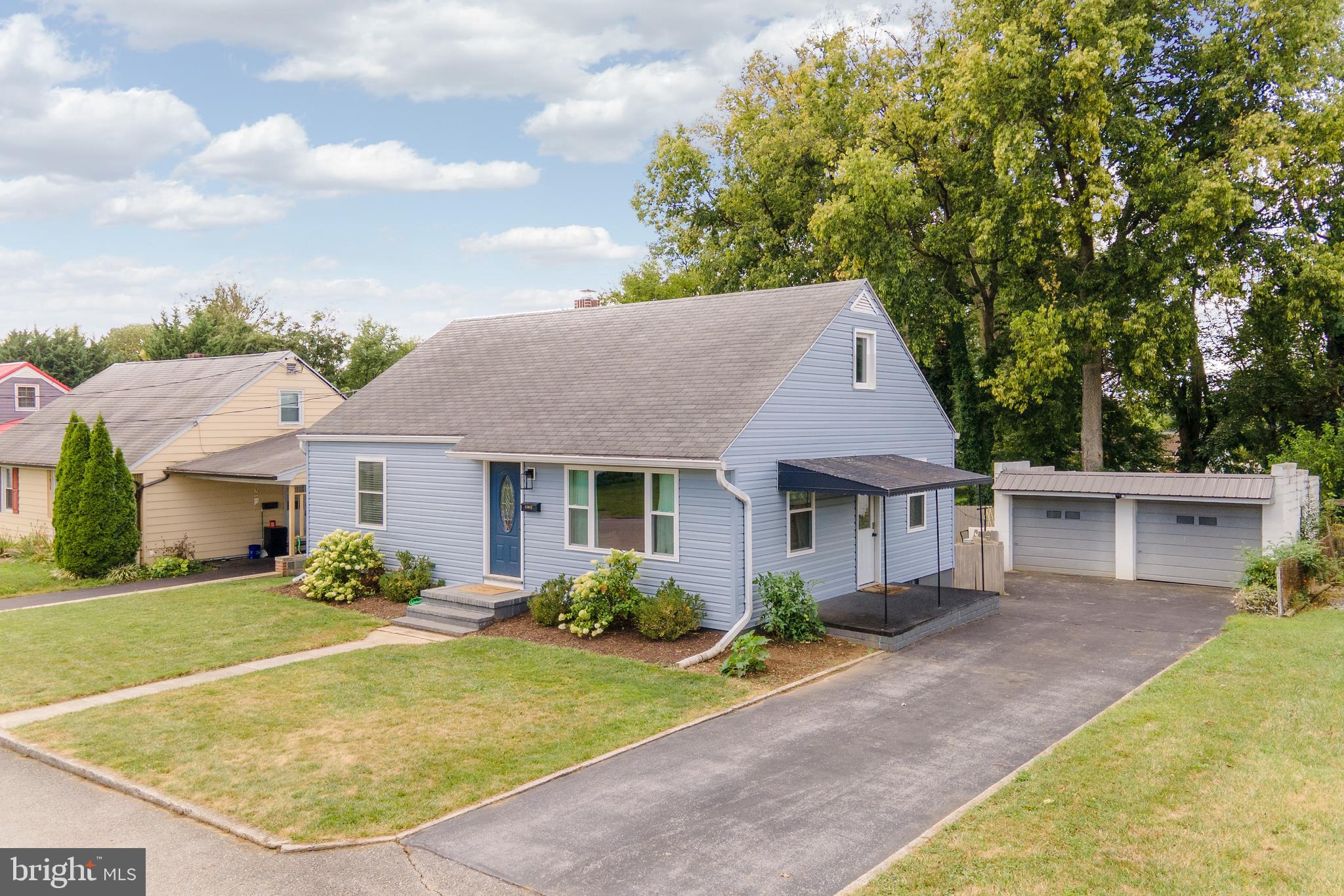 HALFWAY AREA - Residential