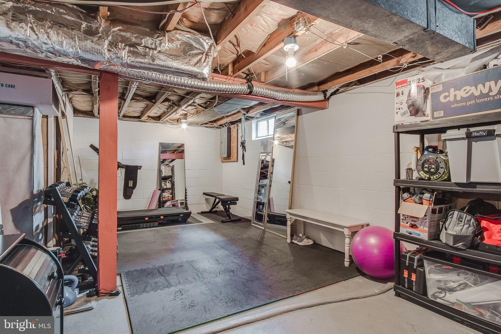 HALFWAY AREA - Residential