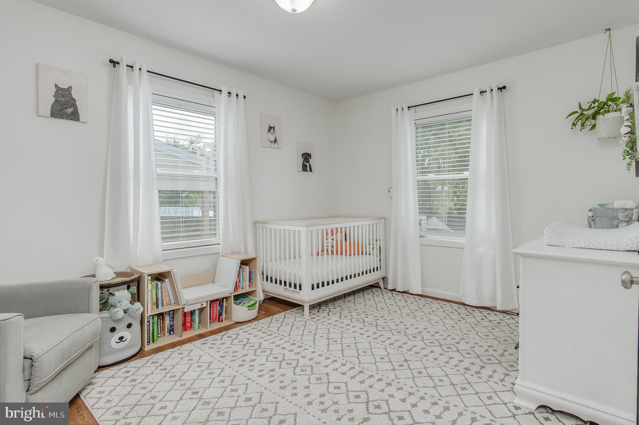 HALFWAY AREA - Residential