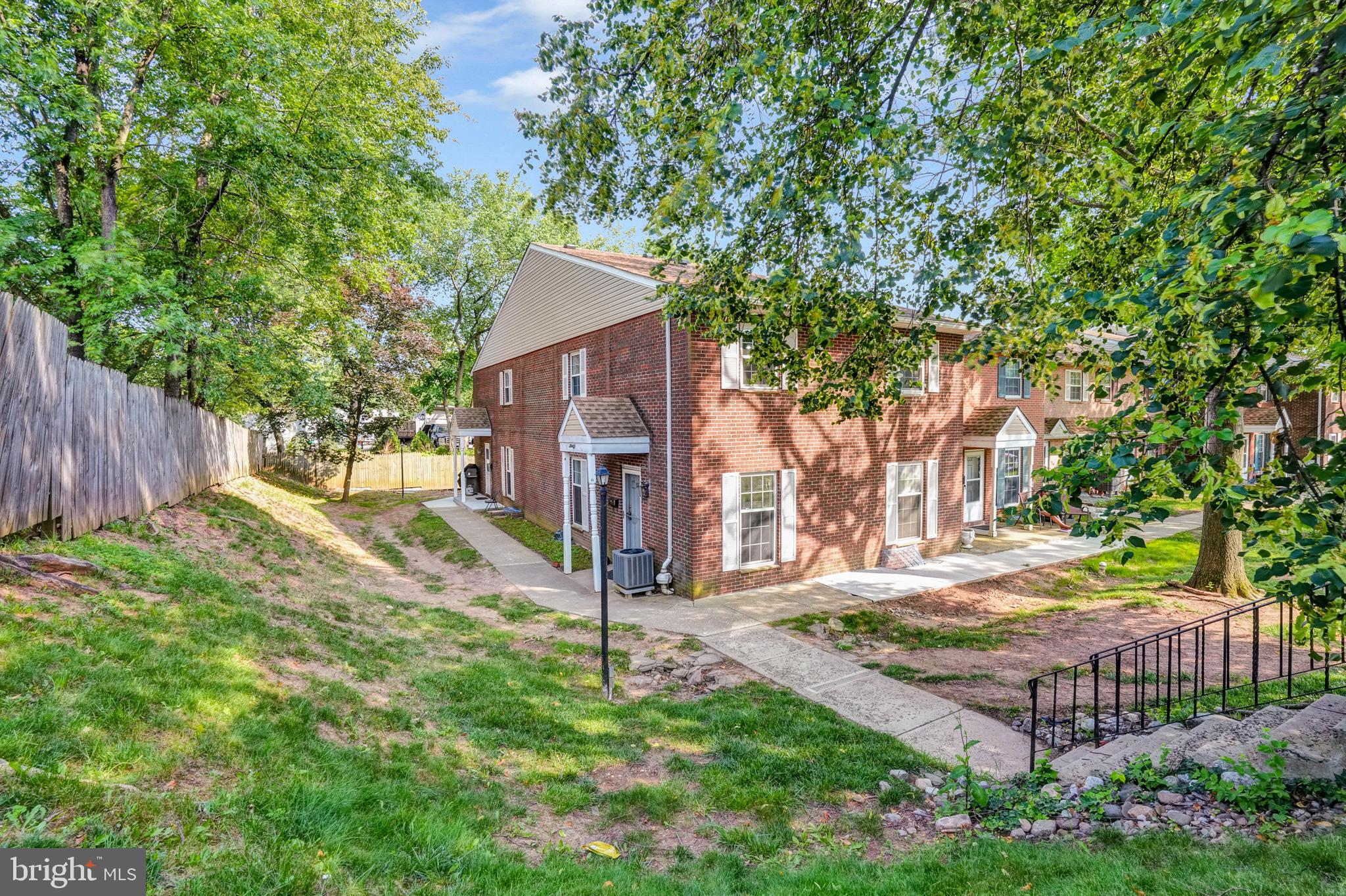 KENRICK HILLS - Residential Lease