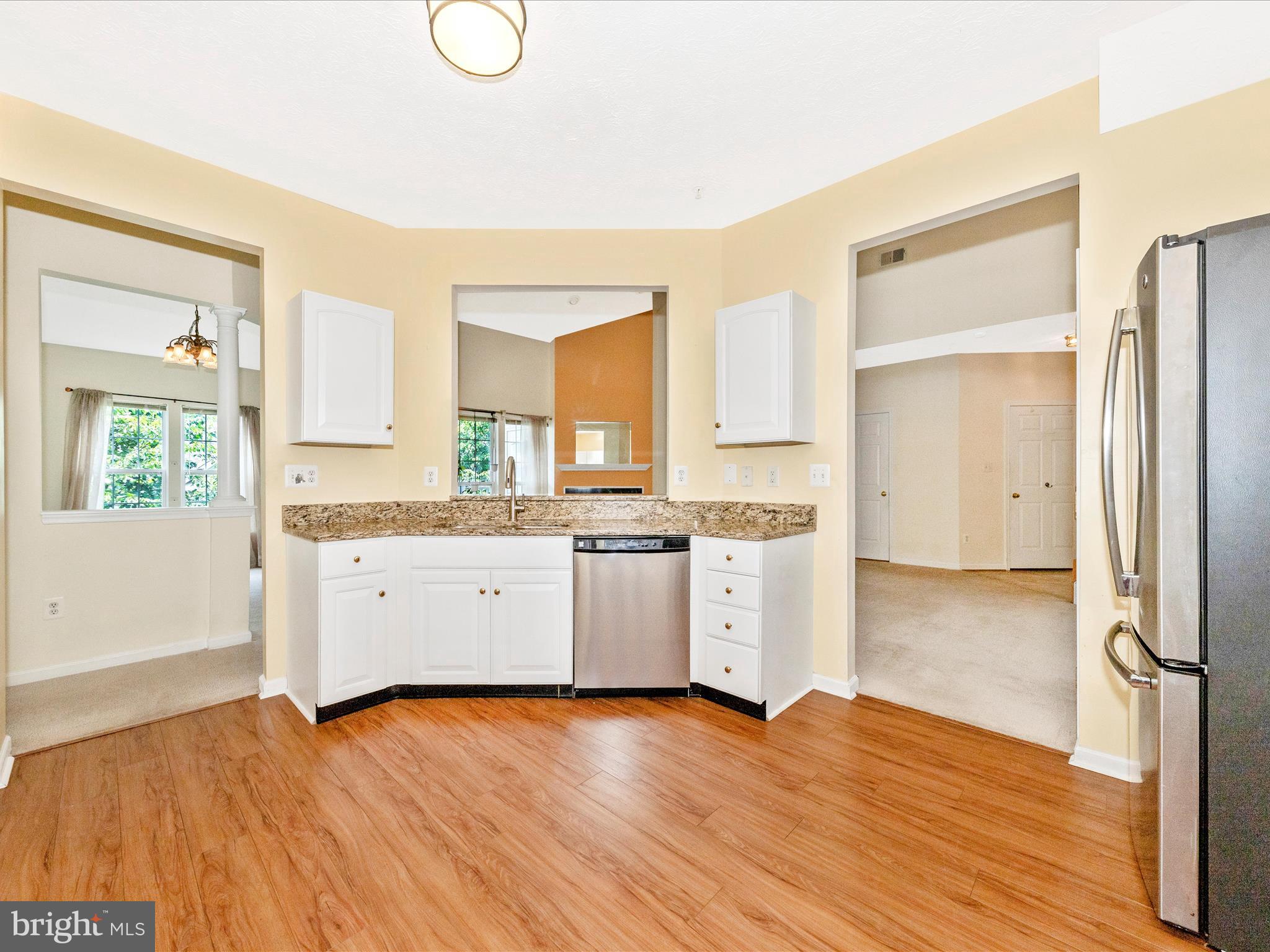 SPRING RIDGE - Residential