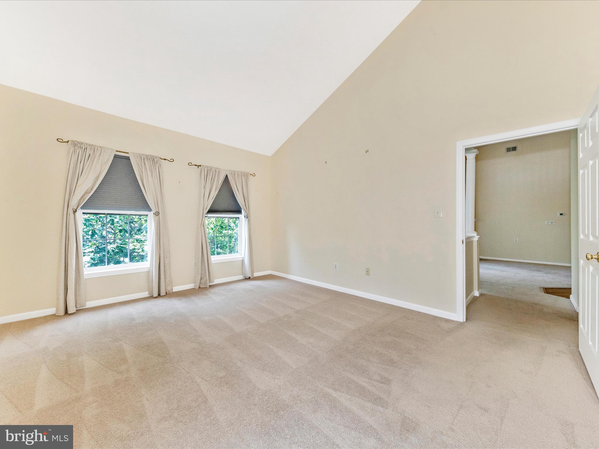 SPRING RIDGE - Residential