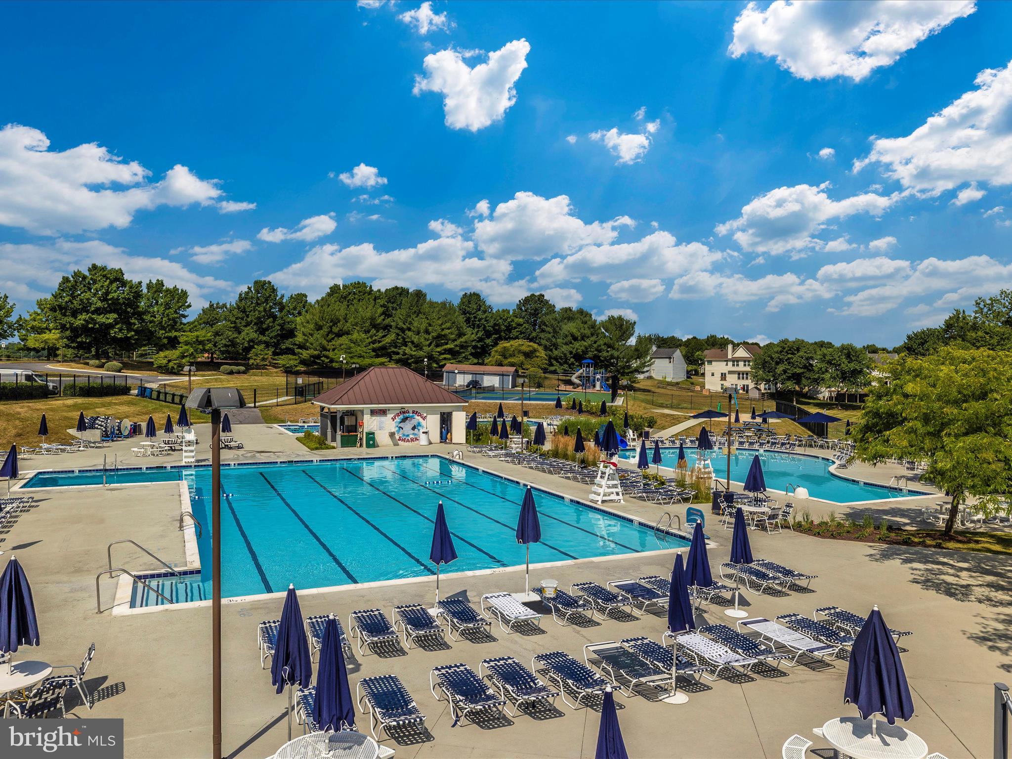 SPRING RIDGE - Residential