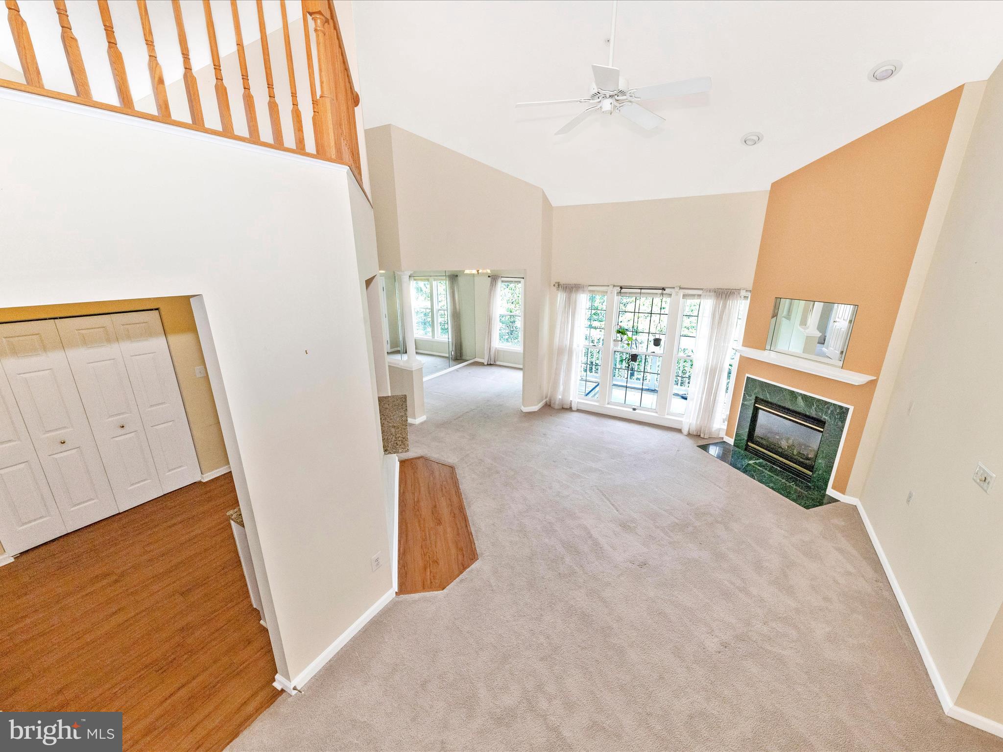 SPRING RIDGE - Residential