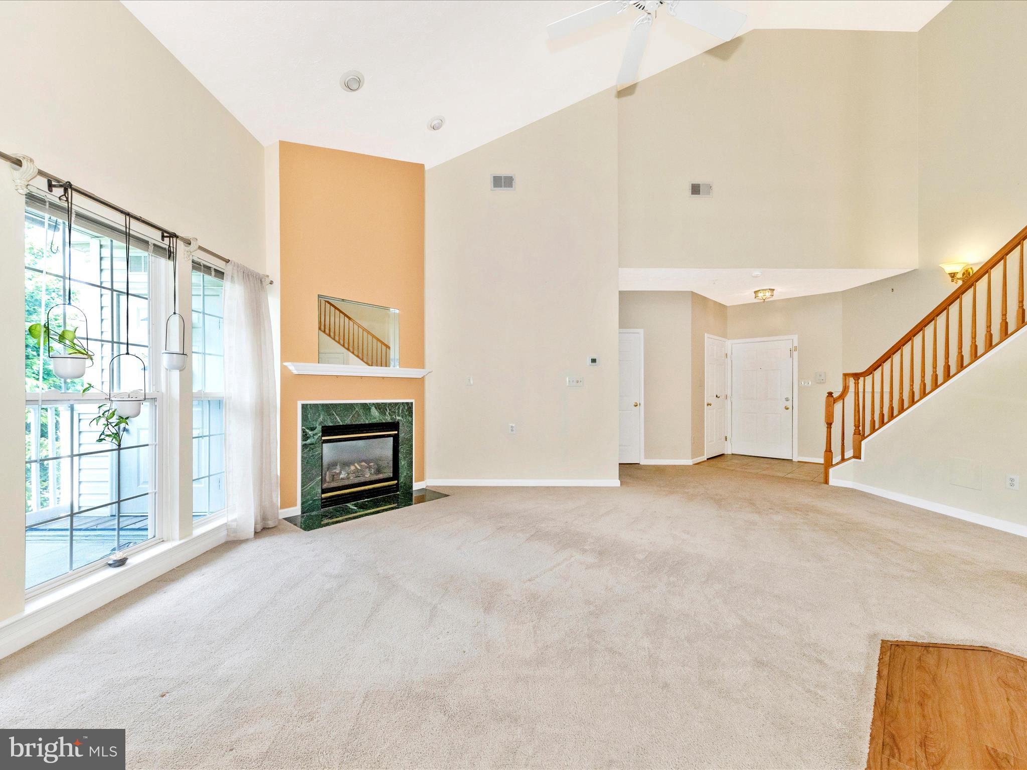 SPRING RIDGE - Residential