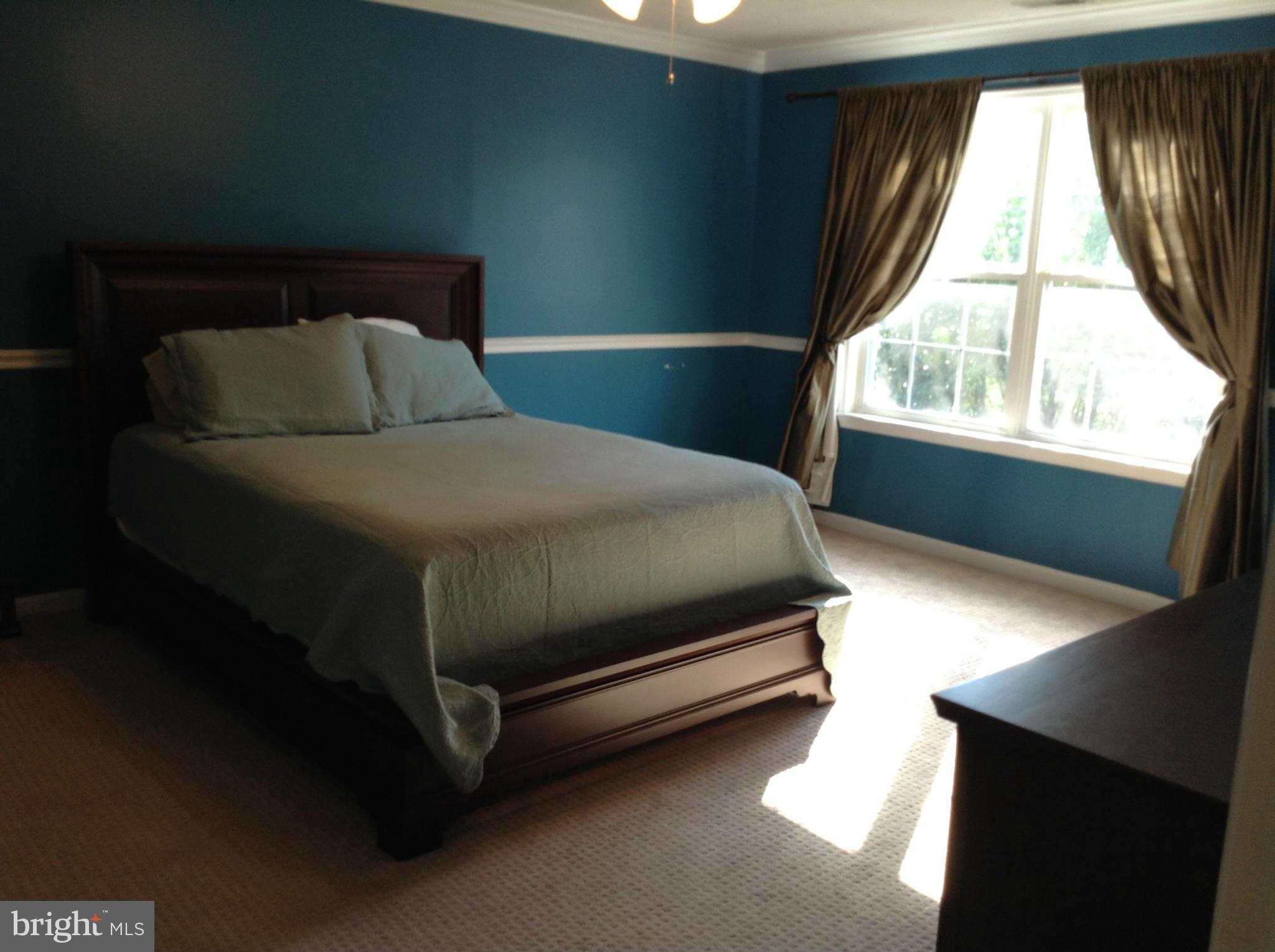 PINEY ORCHARD - Residential Lease