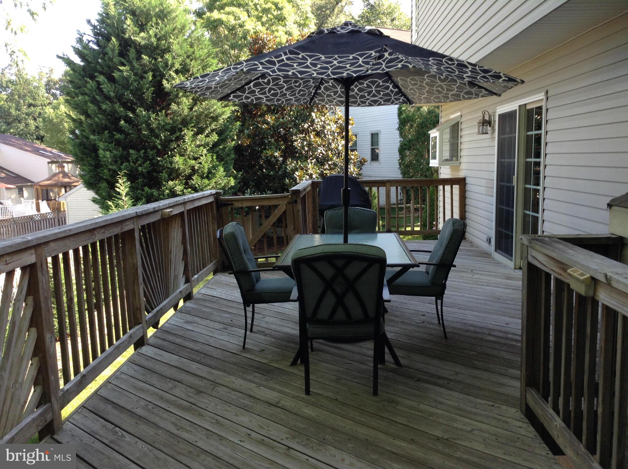 PINEY ORCHARD - Residential Lease