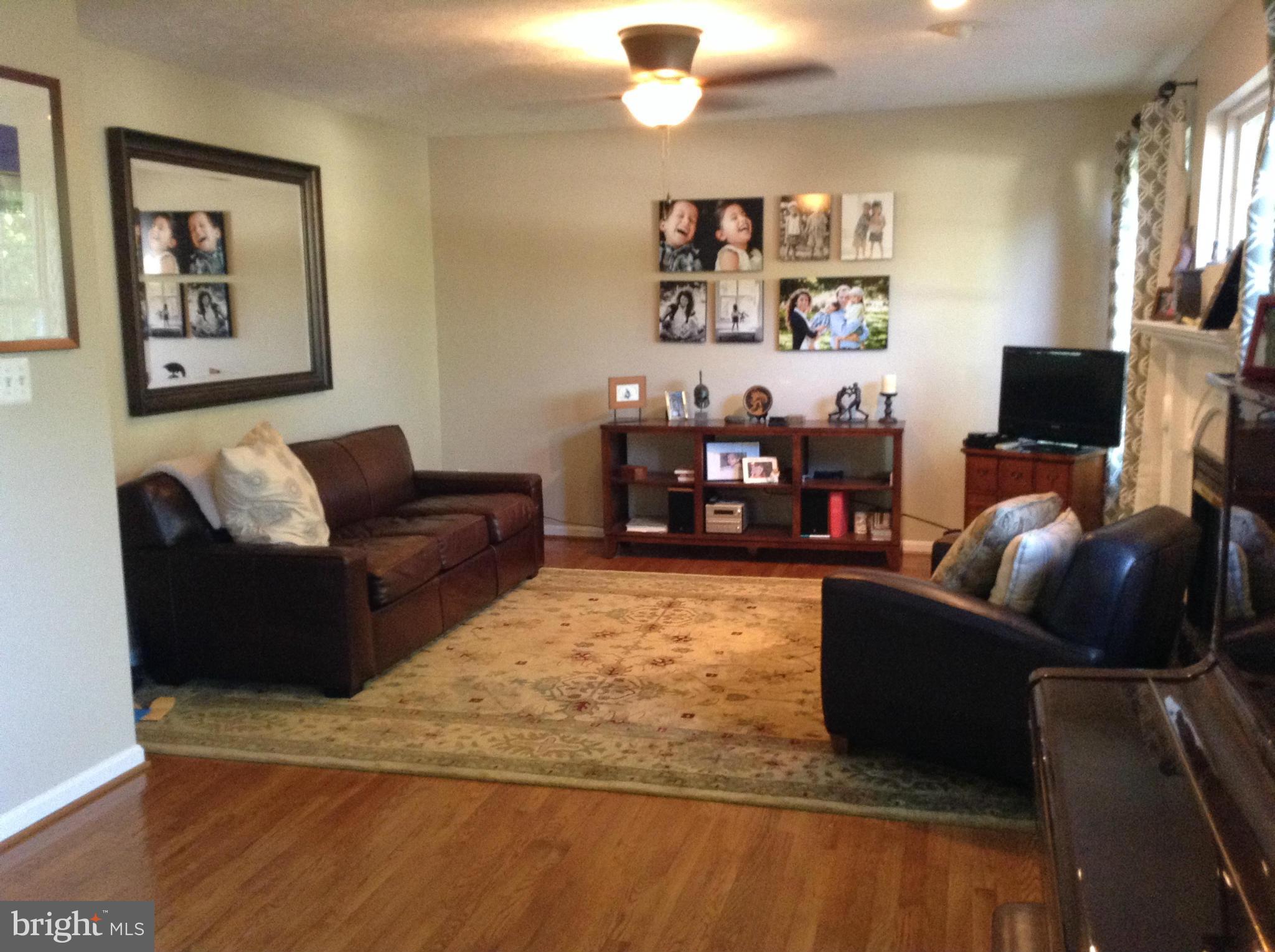 PINEY ORCHARD - Residential Lease