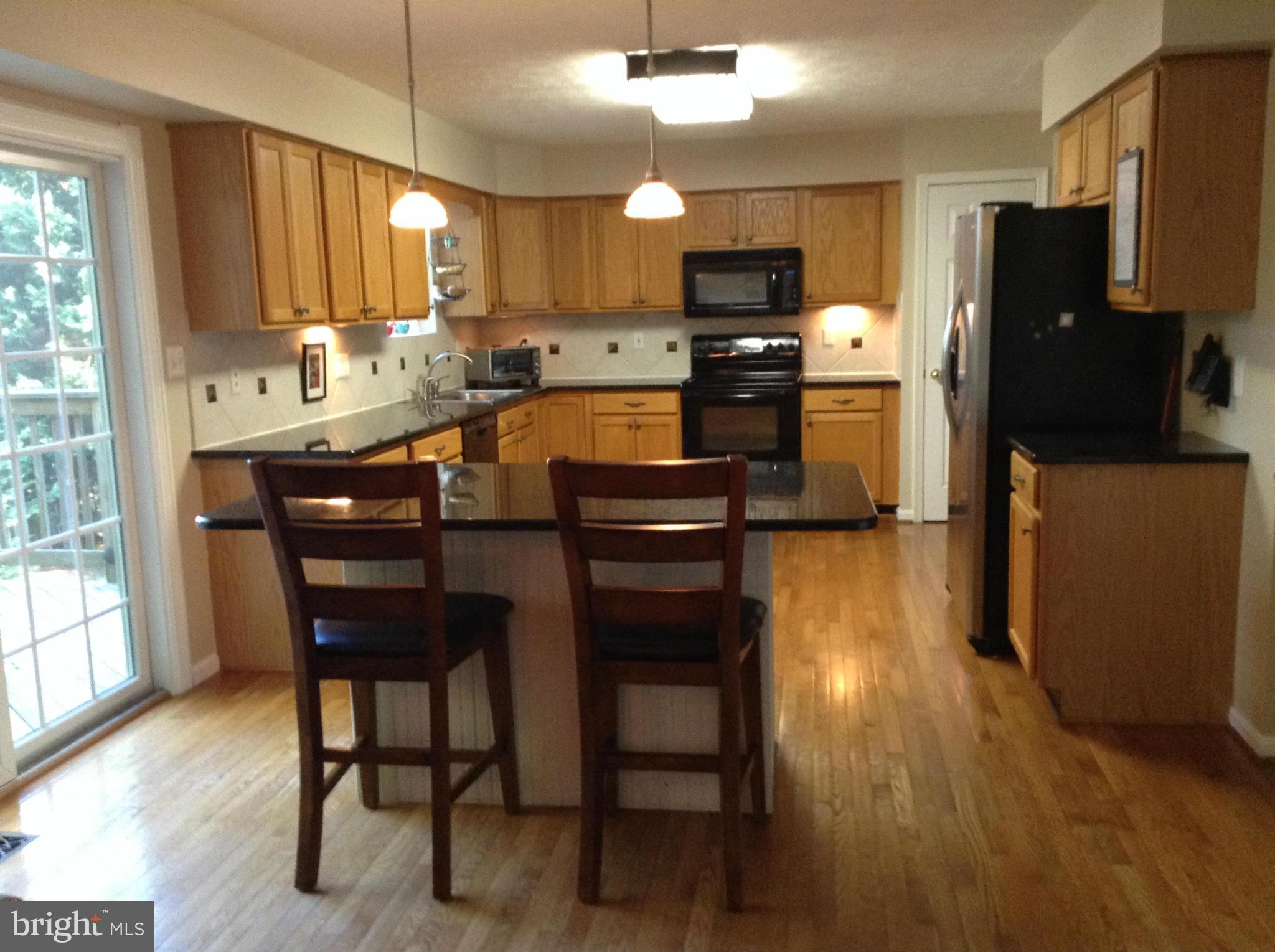 PINEY ORCHARD - Residential Lease