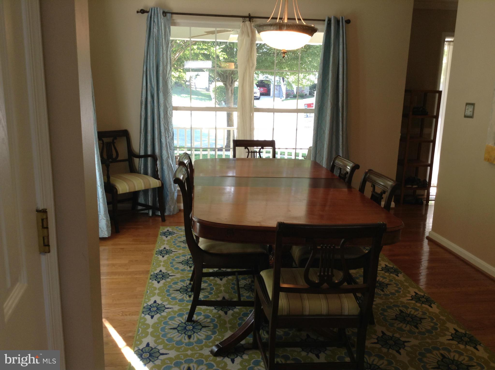 PINEY ORCHARD - Residential Lease