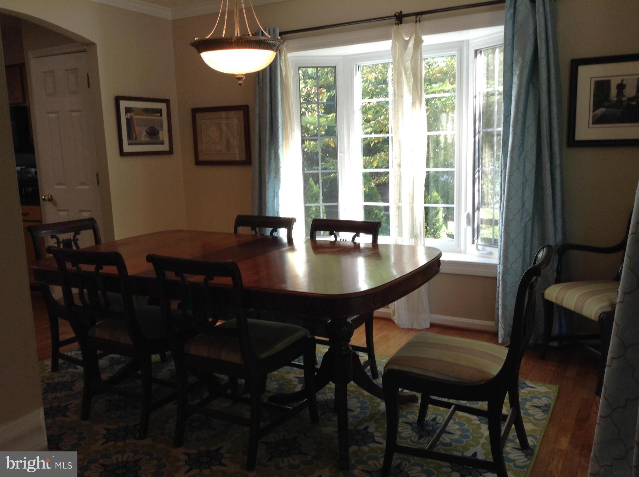 PINEY ORCHARD - Residential Lease