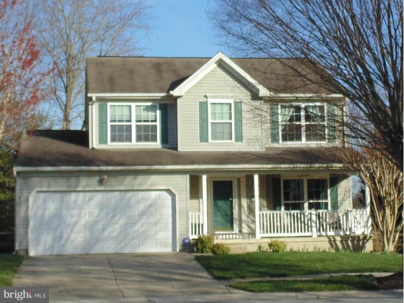 PINEY ORCHARD - Residential Lease