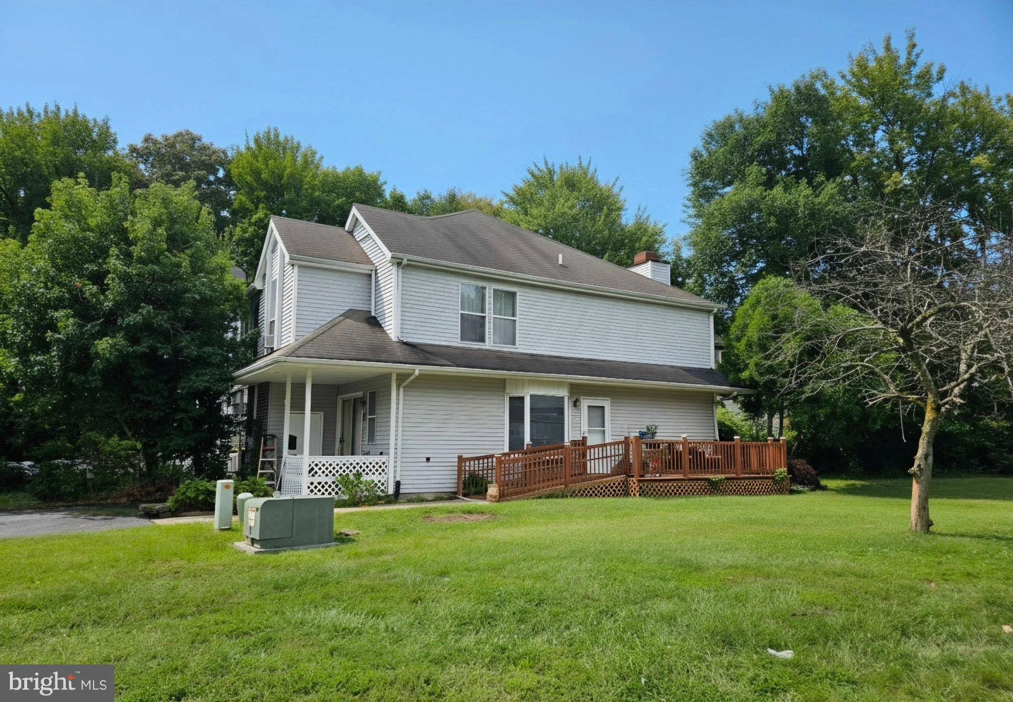 2 Brian Court, New Castle, DE 19720