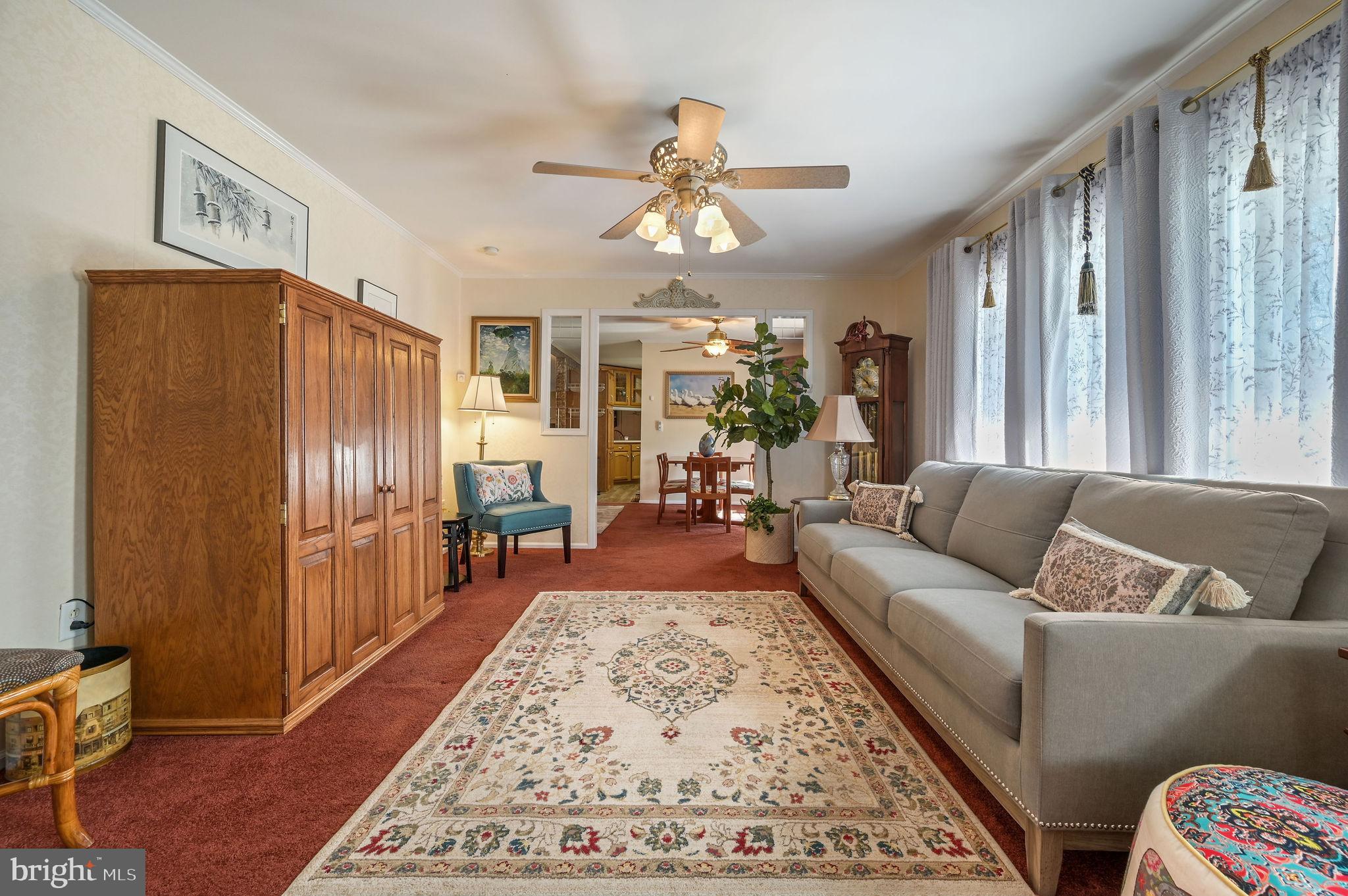 518 WEAVER DRIVE 518