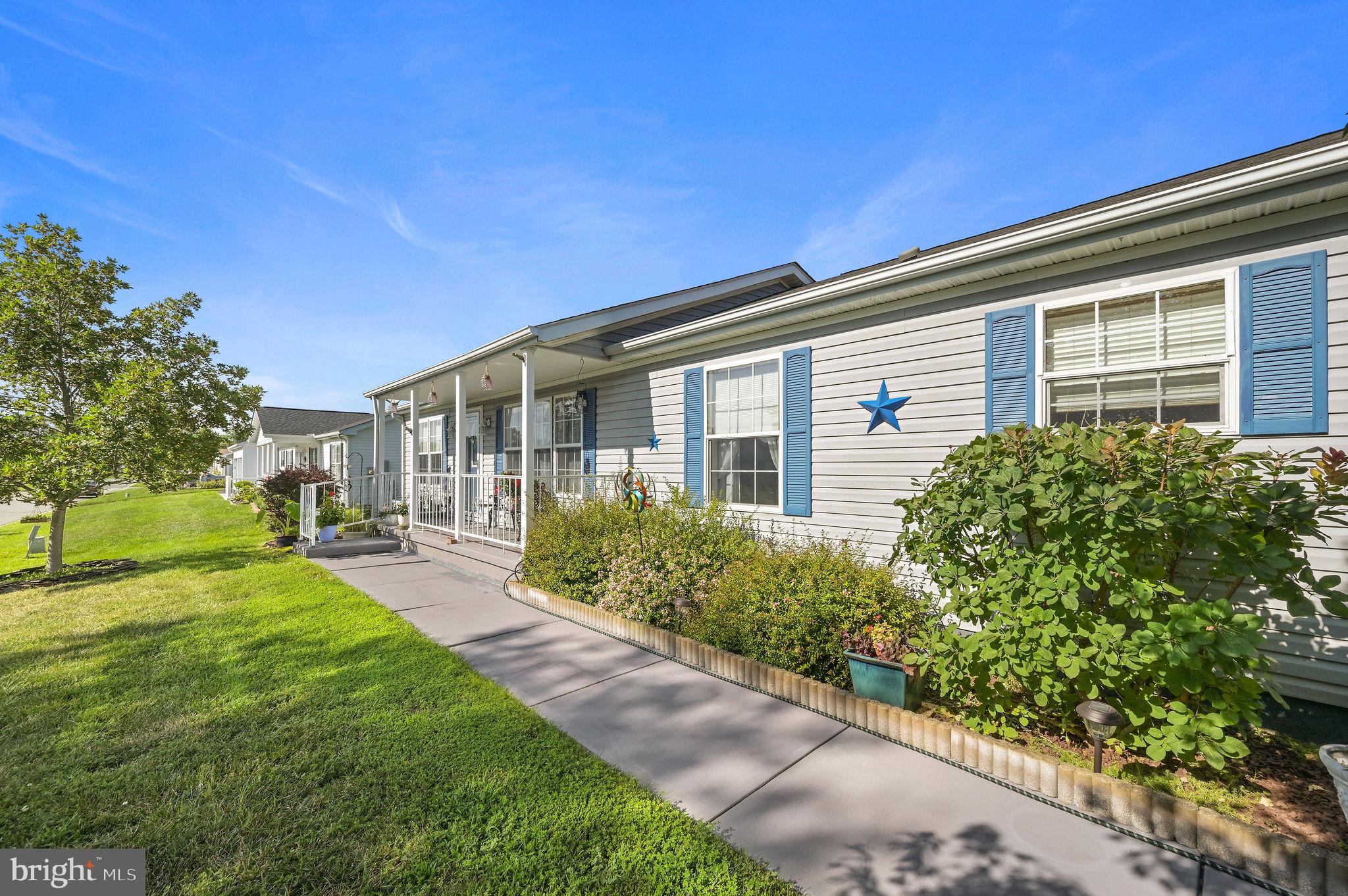 518 WEAVER DRIVE 518
