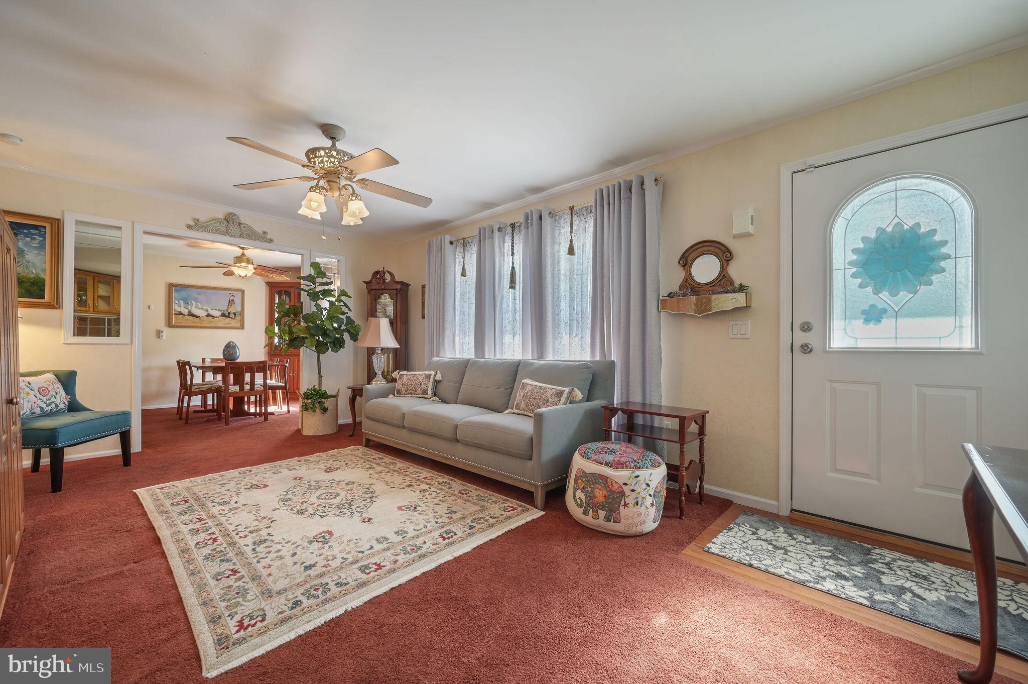 518 WEAVER DRIVE 518