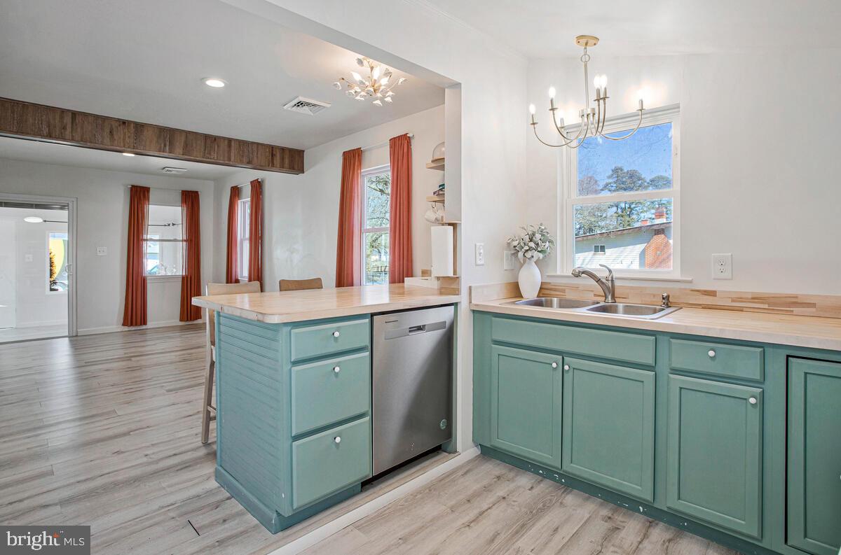 ST CLEMENTS SHORES - Residential