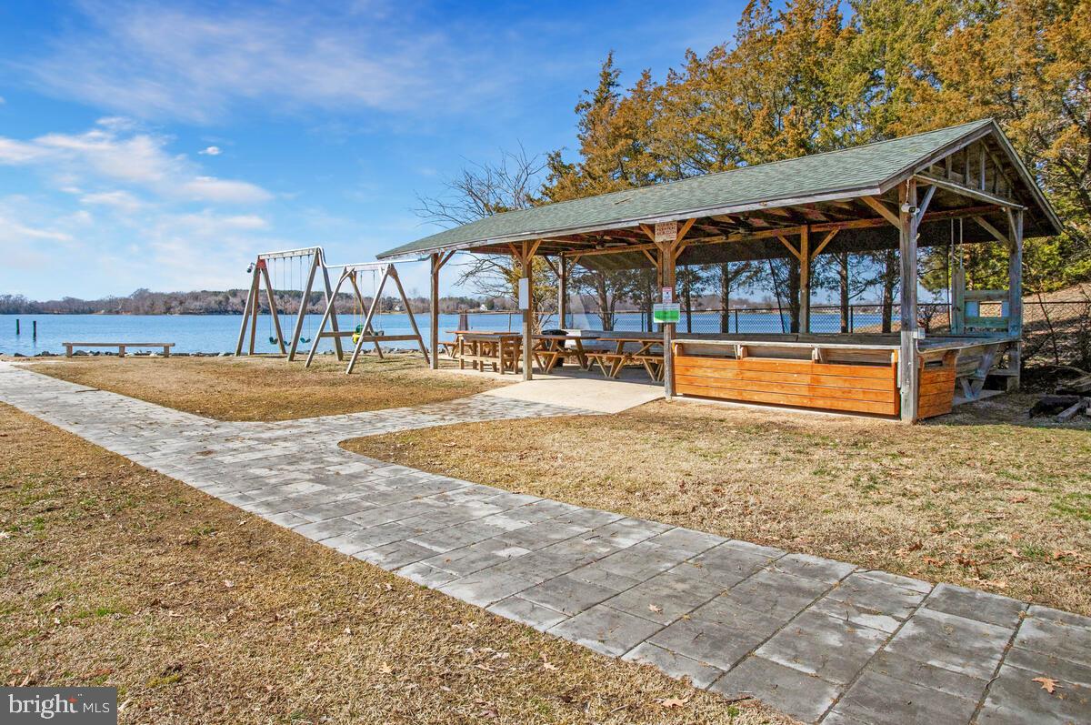 ST CLEMENTS SHORES - Residential