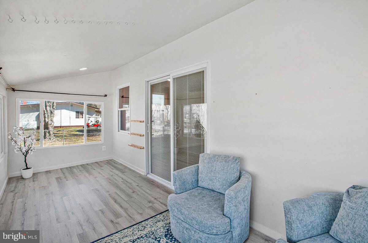 ST CLEMENTS SHORES - Residential