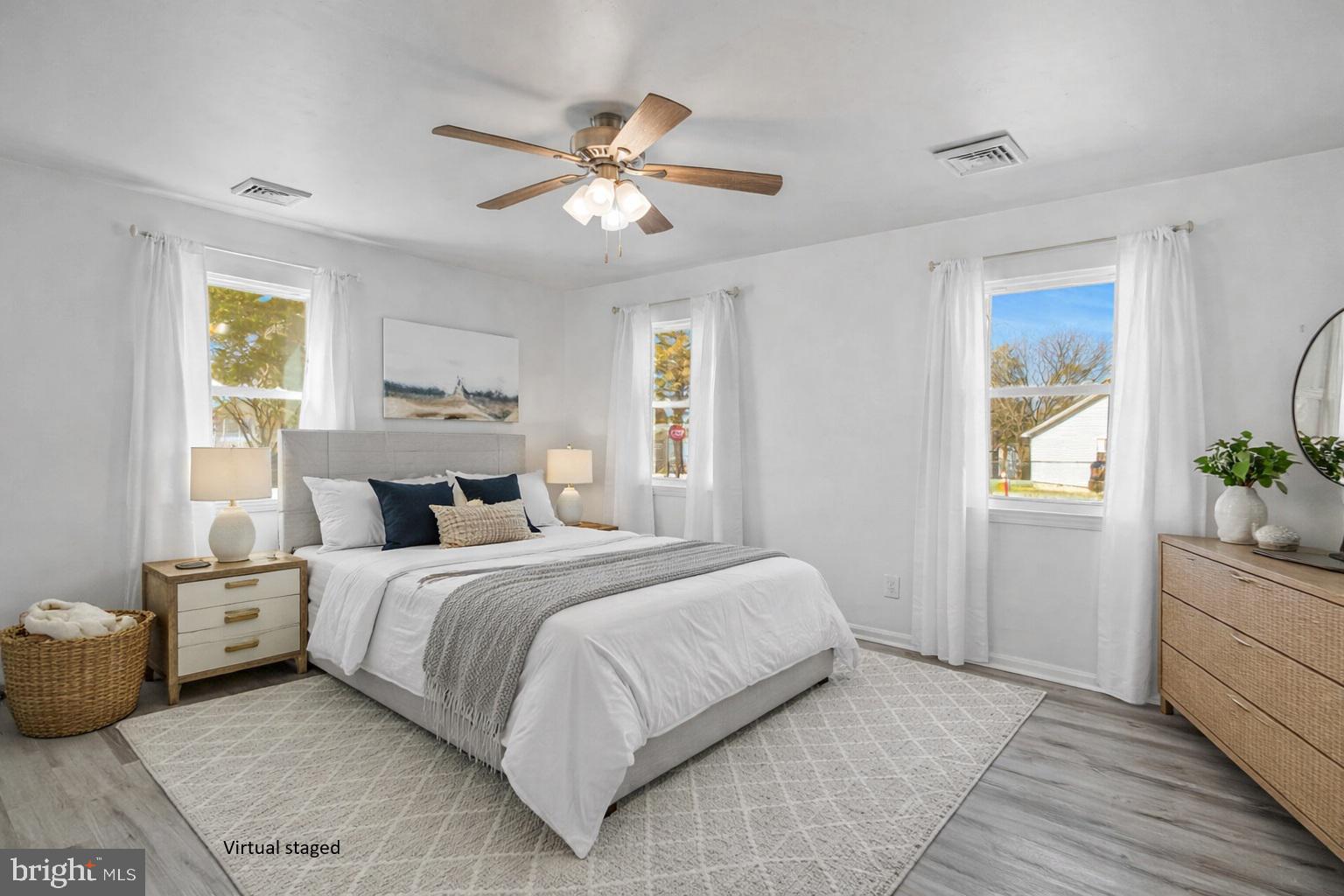 ST CLEMENTS SHORES - Residential