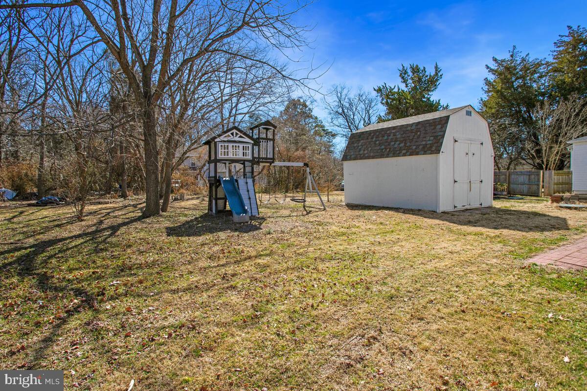 ST CLEMENTS SHORES - Residential