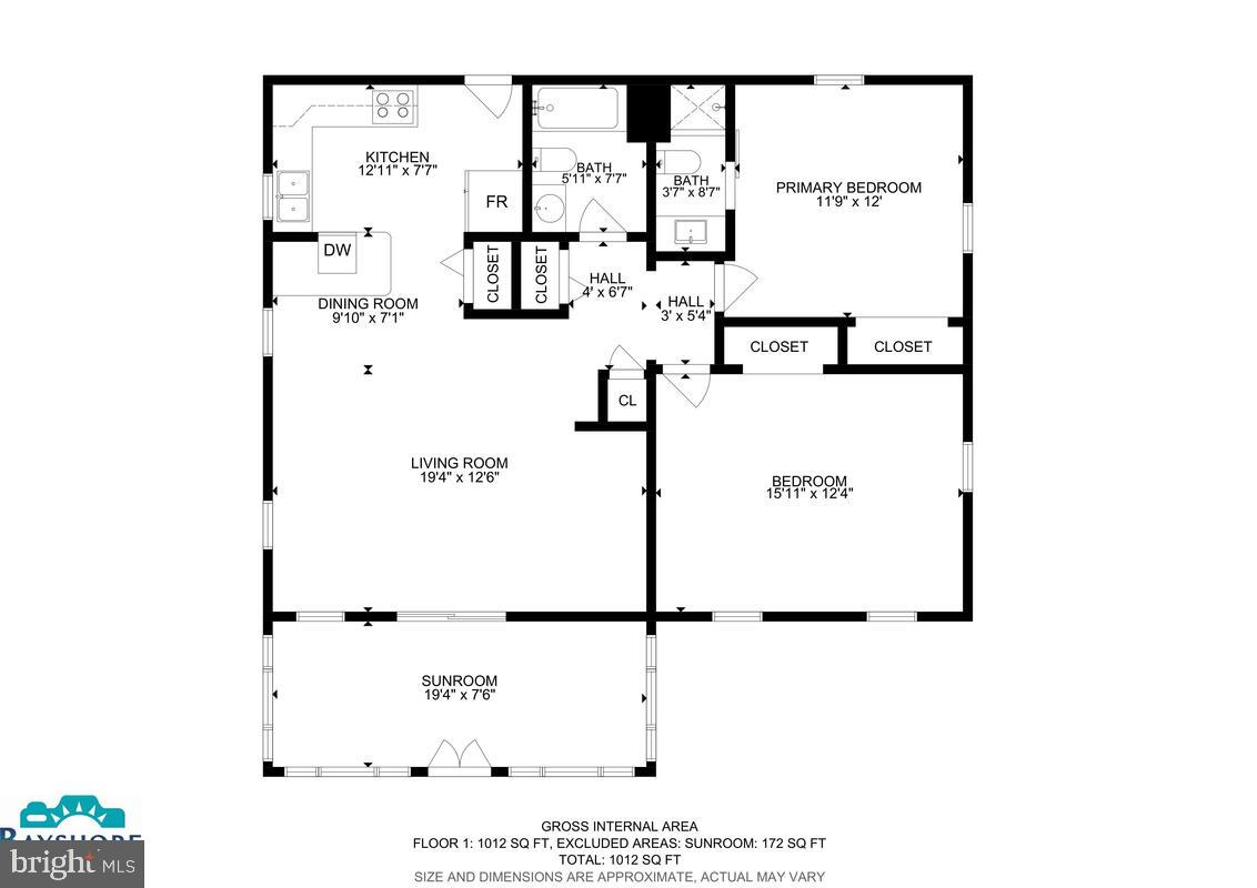 ST CLEMENTS SHORES - Residential