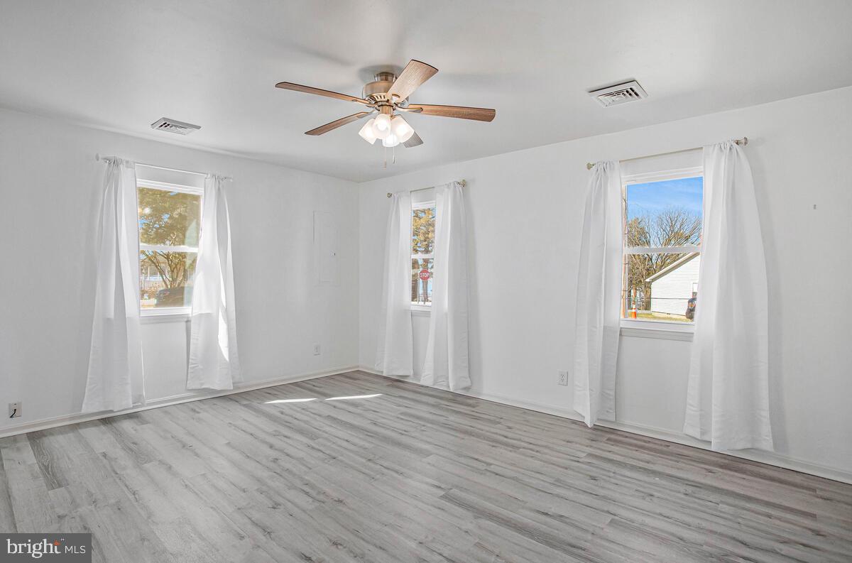 ST CLEMENTS SHORES - Residential